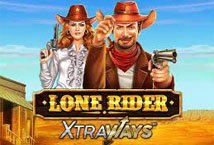 Lone Rider Xtra Ways slot